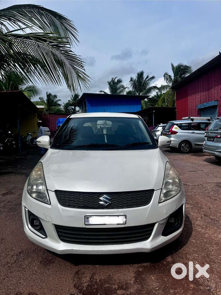 Swift Vdi Maruti Suzuki 2013