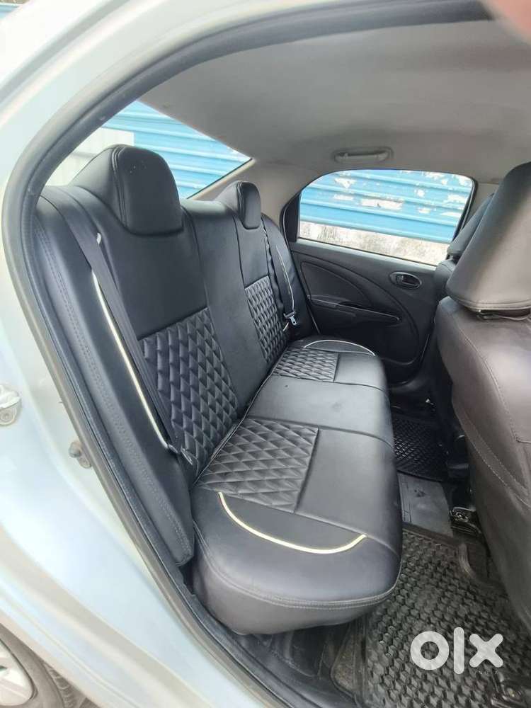 Toyota Etios G Sp*, 2013, Petrol