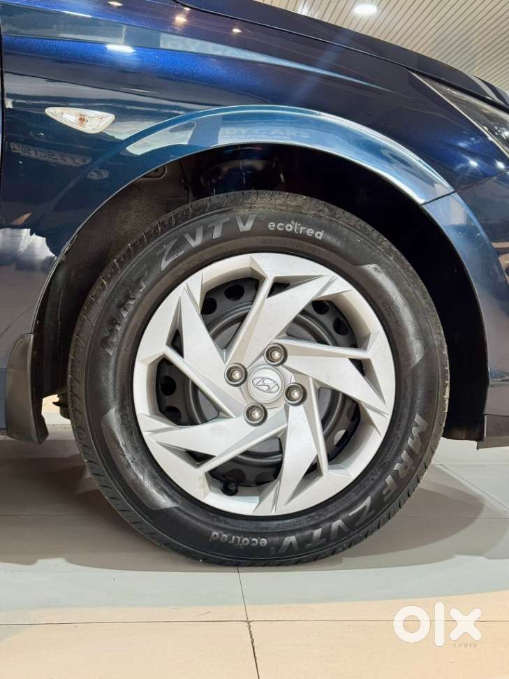 Hyundai I20 Magna 1.2 Mt, 2020, Petrol