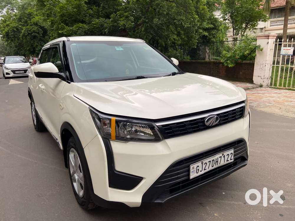 Mahindra Xuv300 W4 Diesel, 2021, Diesel