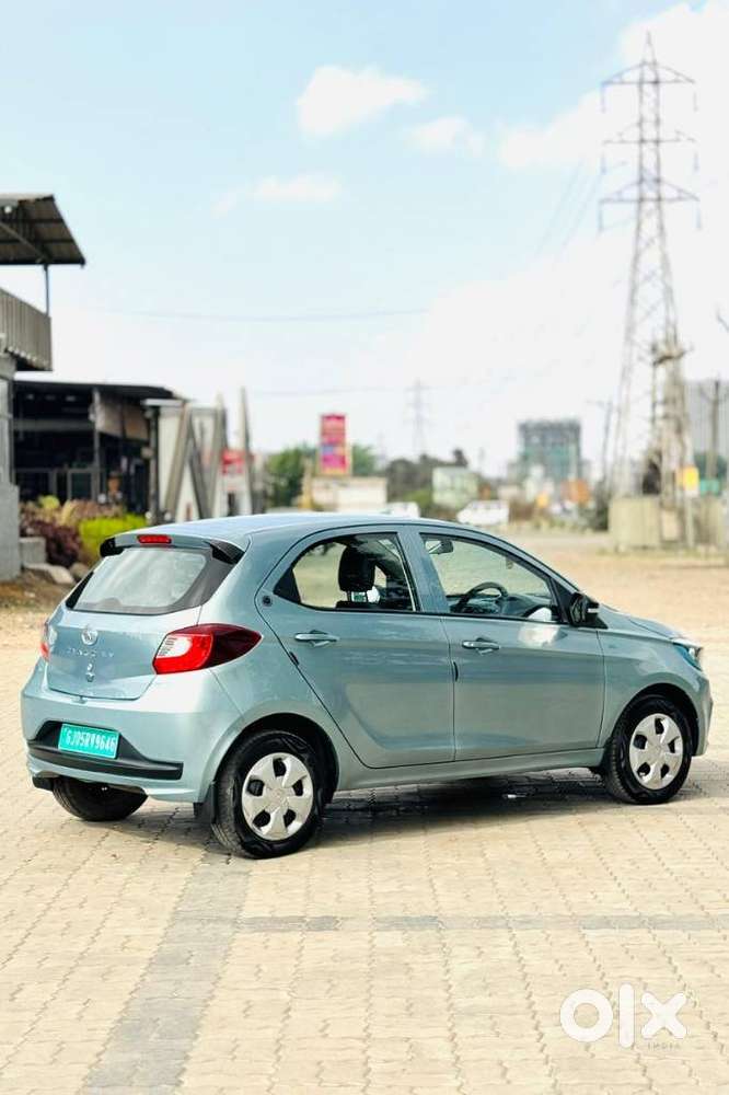 Tata Tiago Ev Xt Mr, 2023, Electric