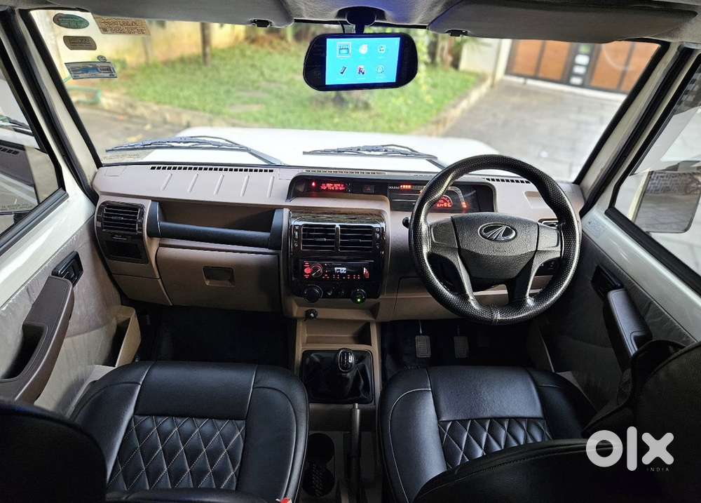 Mahindra Bolero Diesel 2020