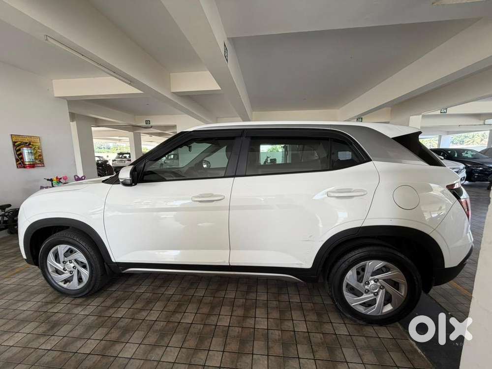 Hyundai Creta 2022 Diesel