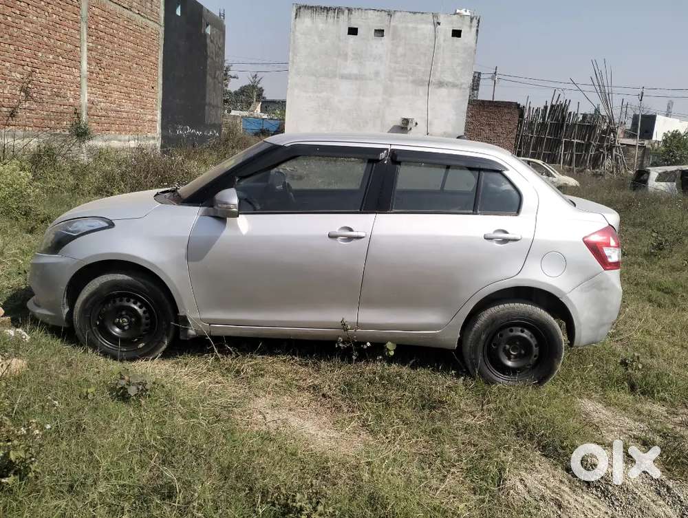 Maruti Suzuki Dzire 2015