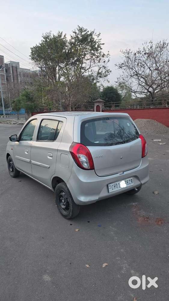 Maruti Suzuki Alto 800 2020 Petrol Good Condition