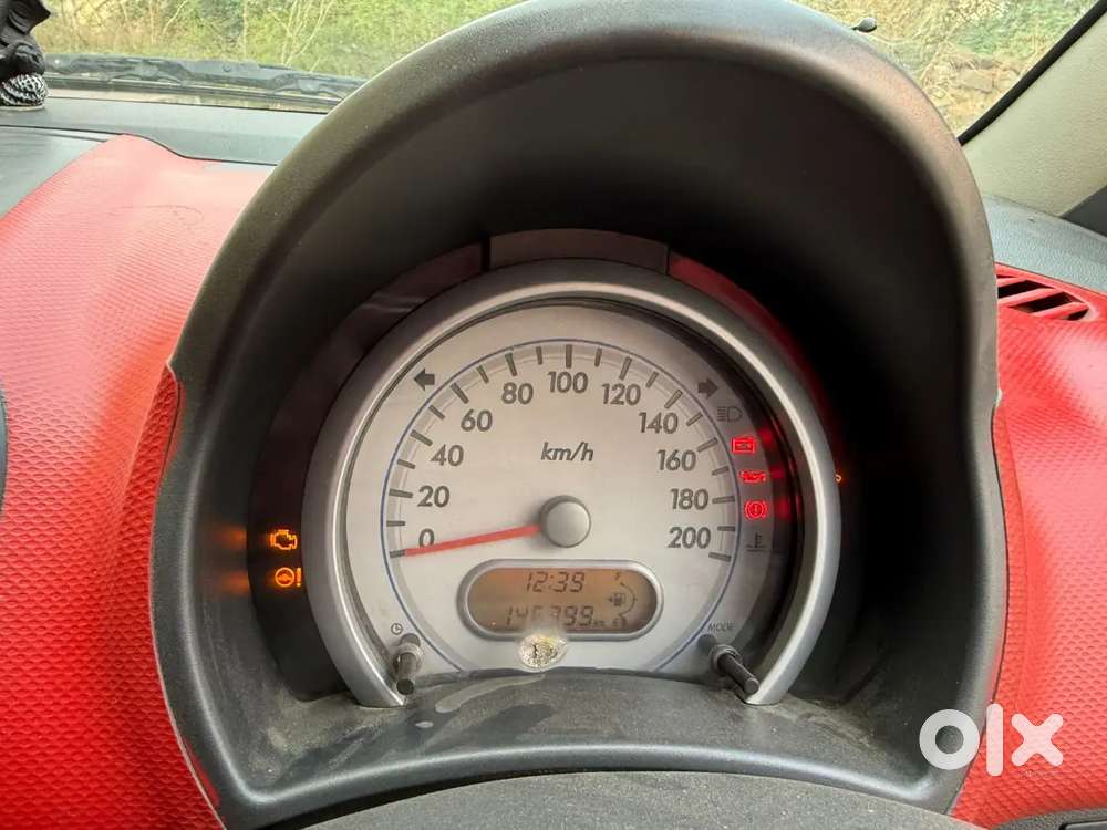 Maruti Suzuki Ritz 2011 Diesel 120 Km Driven