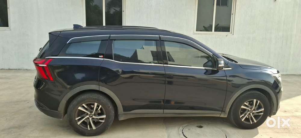 Mahindra Xuv700 Petrol 2023