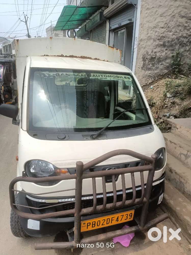 Mahindra Jeeto