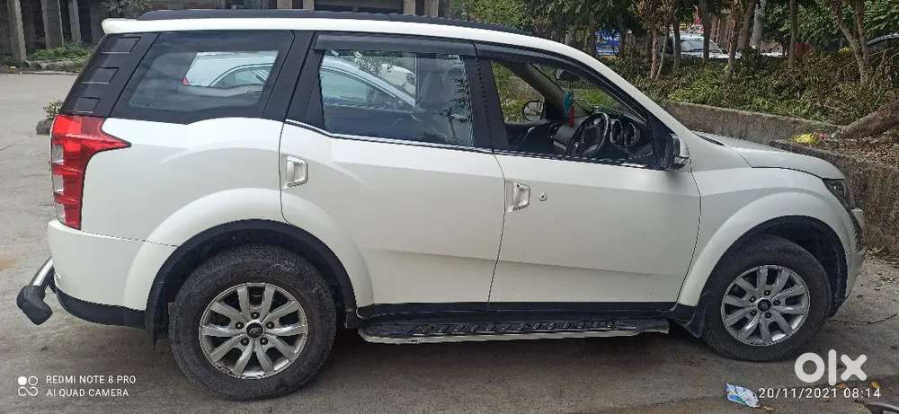 Mahindra Xuv500 2016 Diesel 55000 Km Driven
