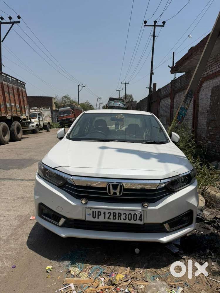 Honda Petrol Car 2023 Model