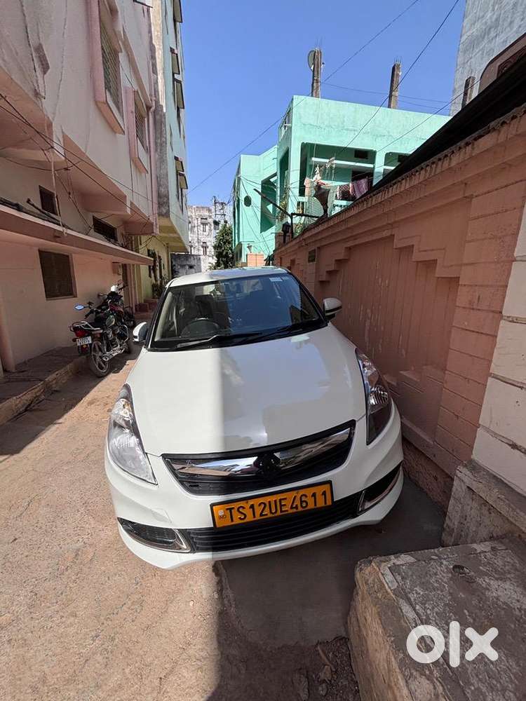Maruti Suzuki Swift 2018