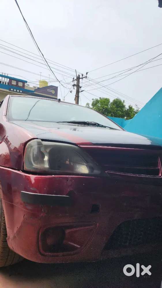 Mahindra Renault Logan 2009 To 2028 Valid