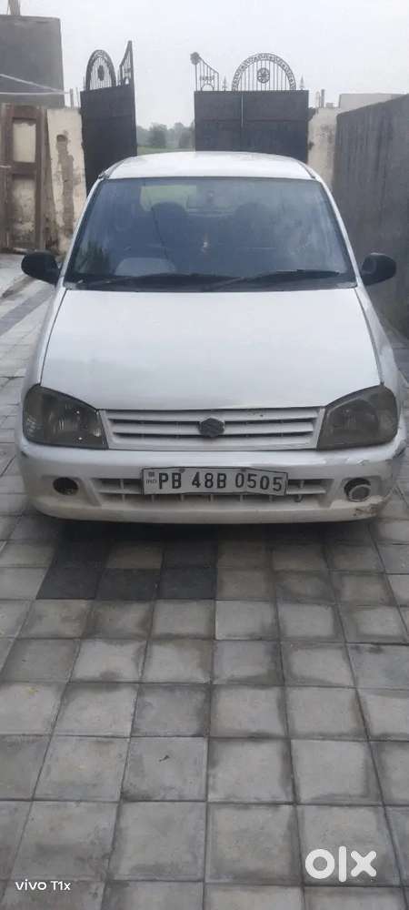 Maruti Suzuki Zen Estilo 2003 Petrol Manual
