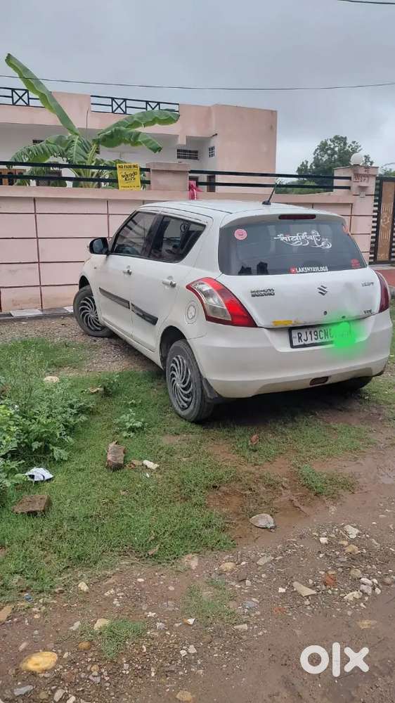 Maruti Suzuki Swift Vdi 2015