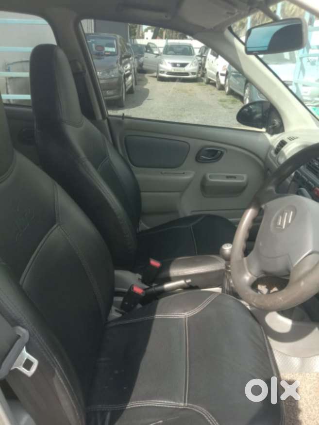 Maruti Suzuki Alto K10 Vxi, 2011, Petrol