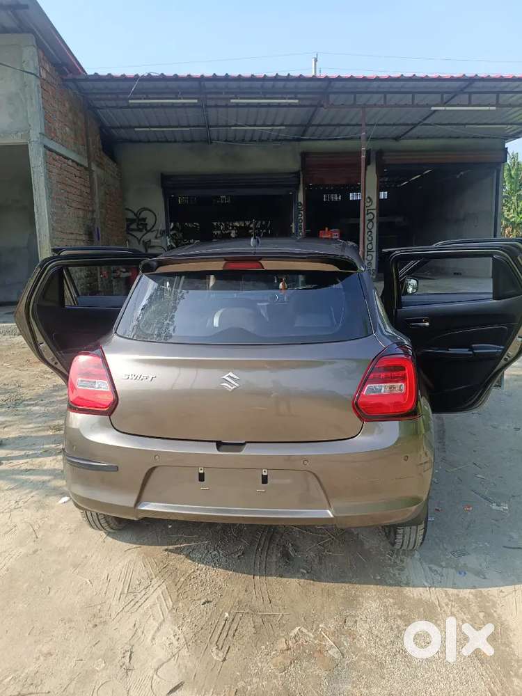Maruti Suzuki Swift 2023