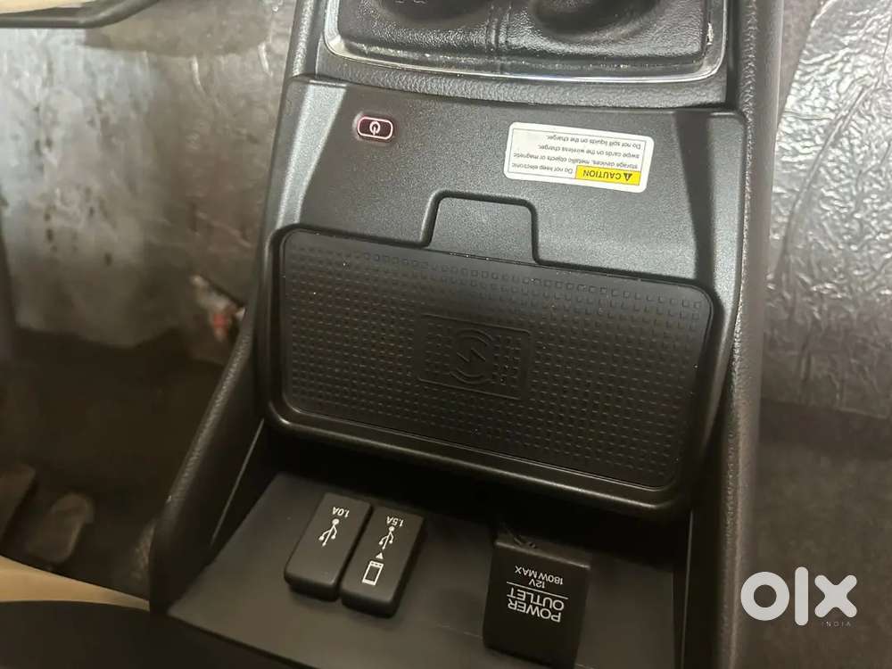 Honda Amaze Vx 2023 Petrol  Very Good Condition