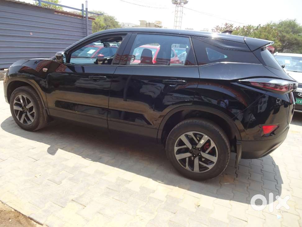 Tata Harrier Xza+, 2023, Diesel