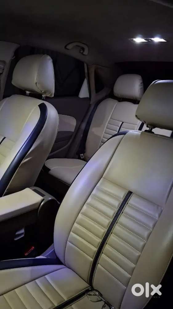 Skoda Rapid 2014 Petrol Well Maintained