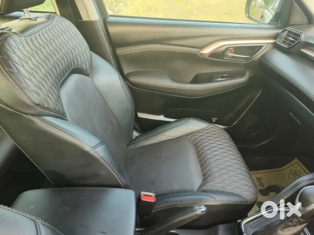 Selling My 2023 Maruti Suzuki Grand Vitara 1.5 Alpha Plus Dual Tone Au