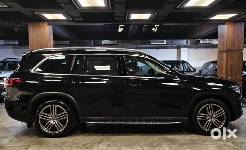 Mercedes-benz Gls 400d 4matic, 2023, Diesel