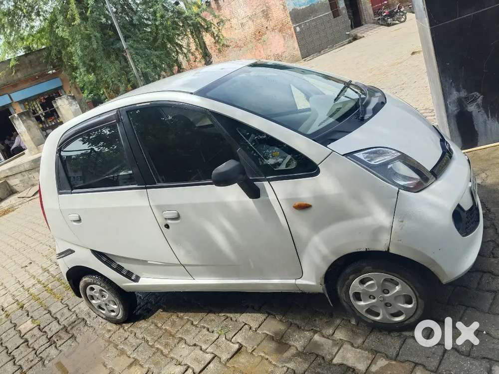 Tata Nano Xt 2016