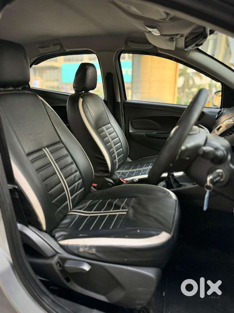 Ford Figo Aspire 1.5 Tdci Titanium Opt, 2017, Diesel