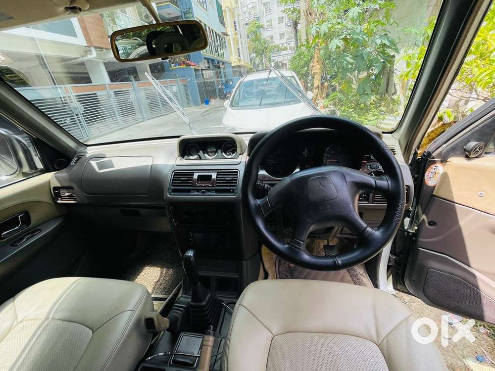 Mitsubishi Pajero Diesel 2009