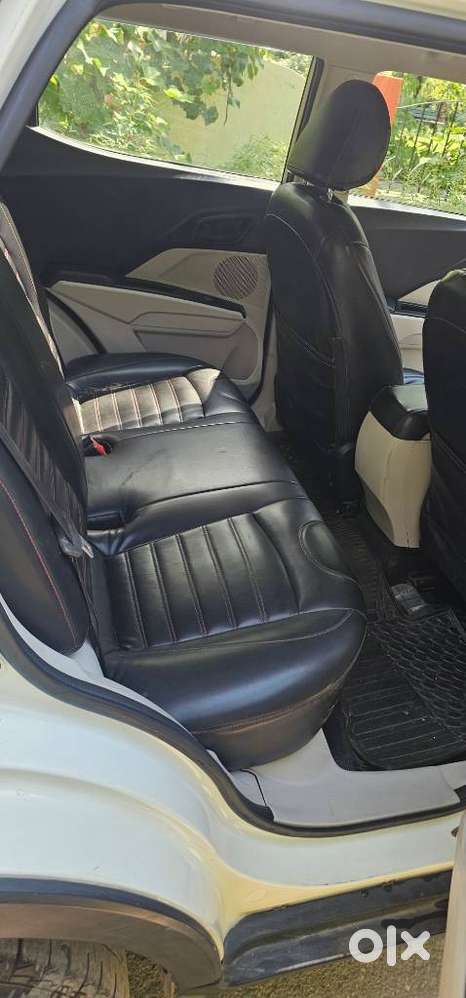 Mahindra Xuv300 W4 Diesel, 2020, Diesel