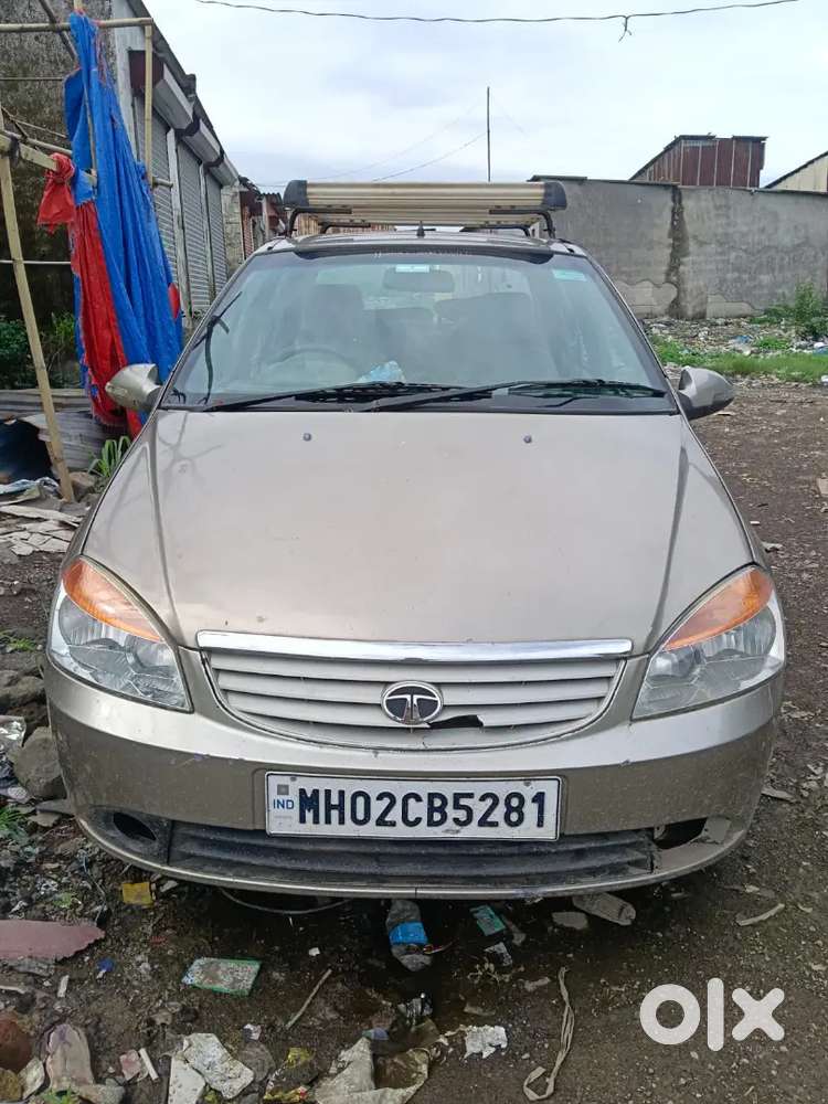 Tata Indigo Cs Gls 2011