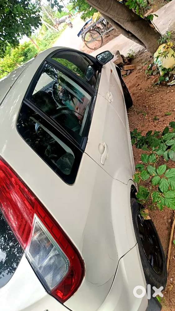 Ford Figo Diesel 2014