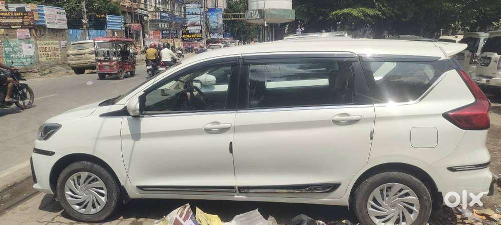 Maruti Suzuki Ertiga Vxi (o) Cng, 2024, Cng & Hybrids