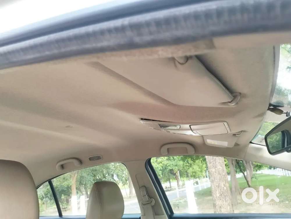 Maruti Suzuki Ciaz 2017 Diesel Well Maintained