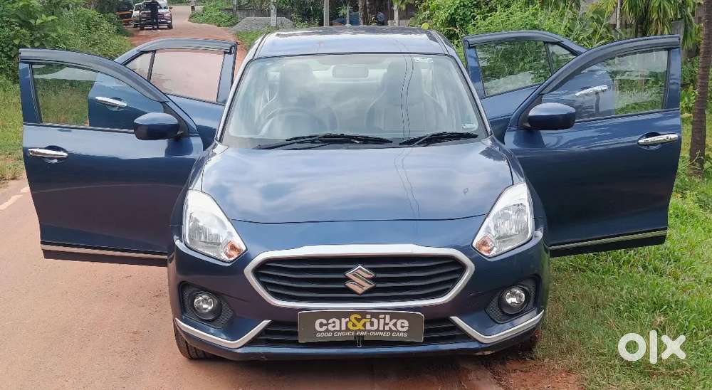 Maruti Suzuki S-presso 2020 Petrol