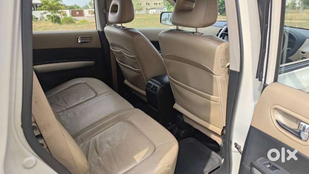 Nissan X-trail Elegance, 2010, Diesel