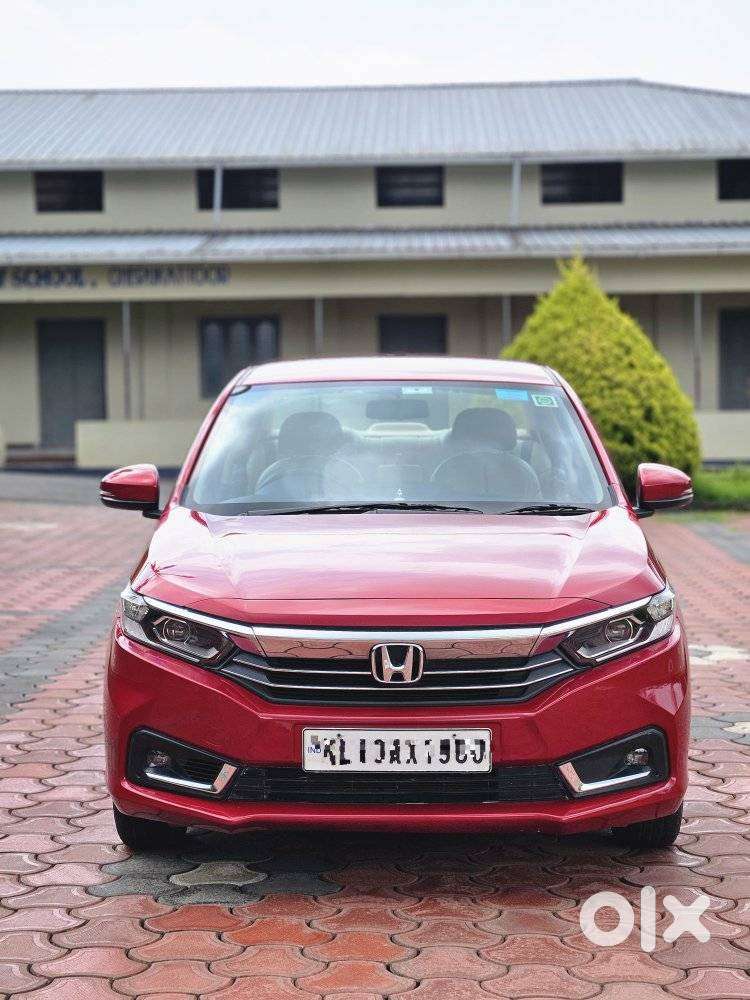 Honda Amaze Vx (o) I-vtec, 2023, Petrol