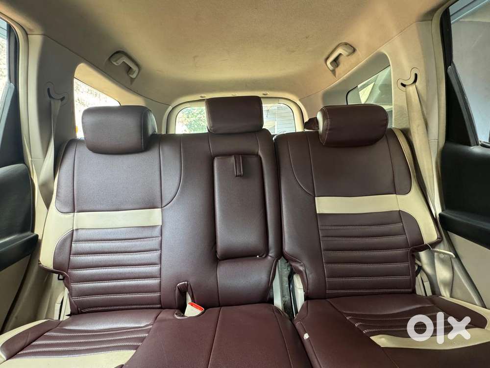 Mahindra Xuv500 W6 1.99 Mhawk, 2016, Diesel