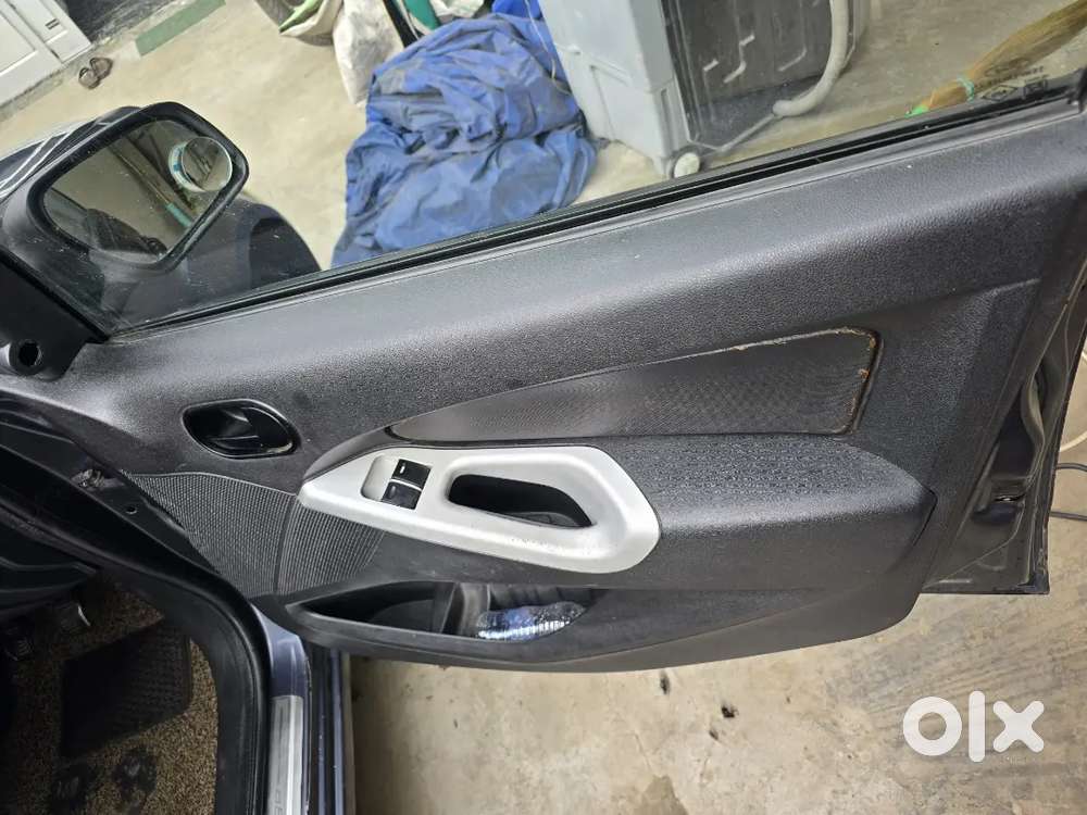 Ford Figo 2013 Diesel Well Maintained