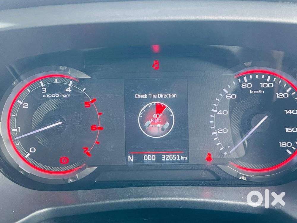 Mahindra Thar 2010-2015 Crde Ac, 2023, Diesel