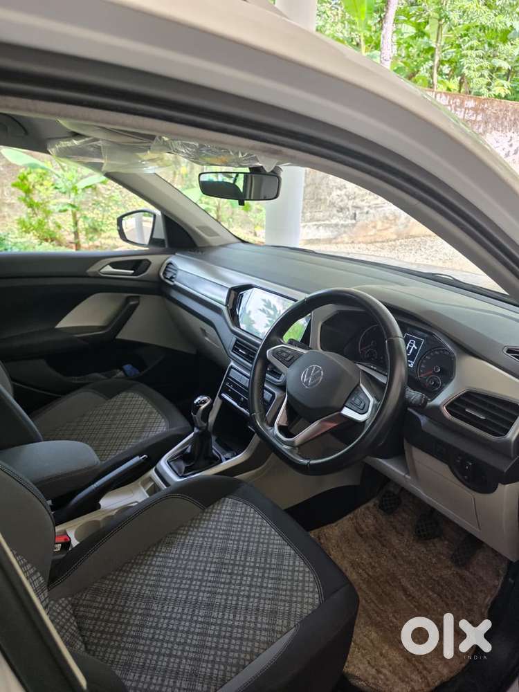Volkswagen Tiguan, 2023