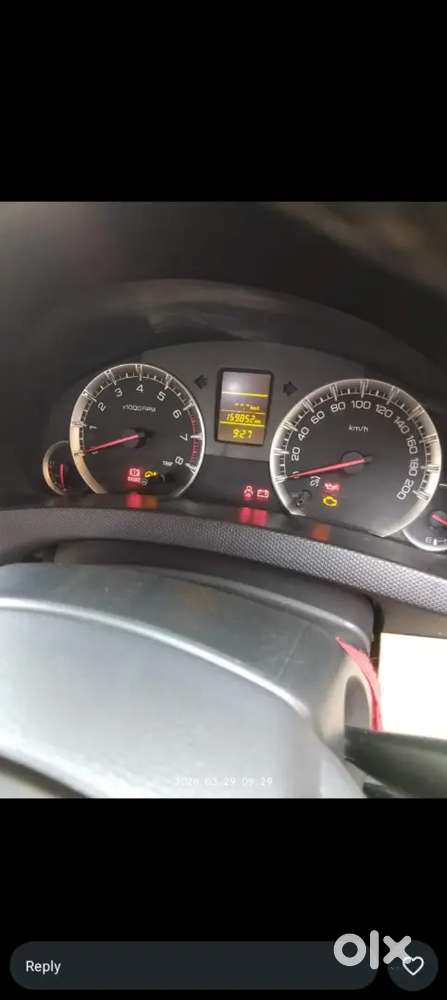 Maruti Suzuki Dzire 2018 Cng & Hybrids 159852 Km Driven