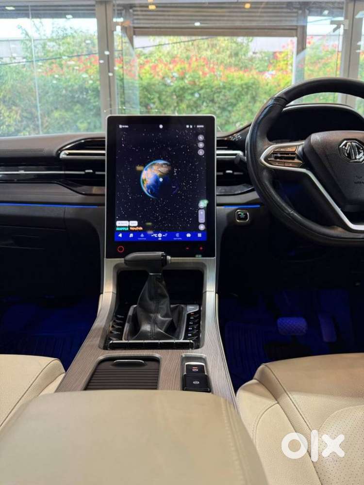 Mg Hector Savvy Pro 1.5 Turbo Cvt, 2023, Petrol