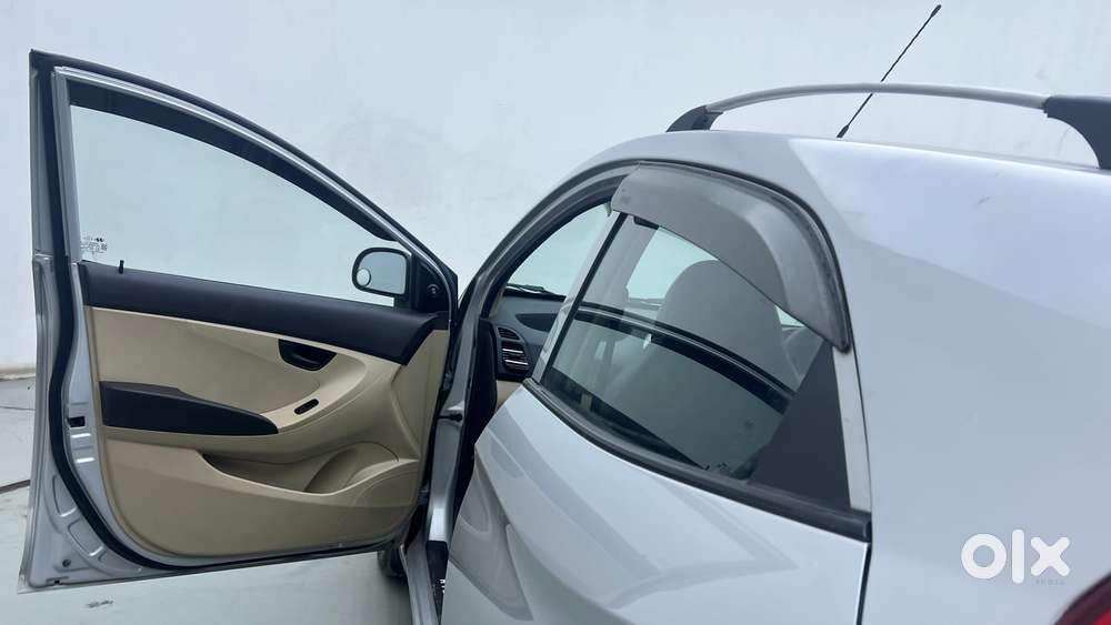 Hyundai Eon Magna +, 2017, Petrol