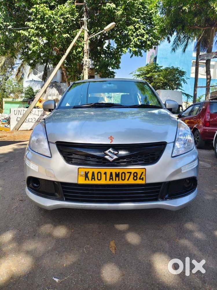 Maruti Suzuki Swift Dzire 2012-2015 1.2 Tour S Cng, 2022, Cng & Hybr..