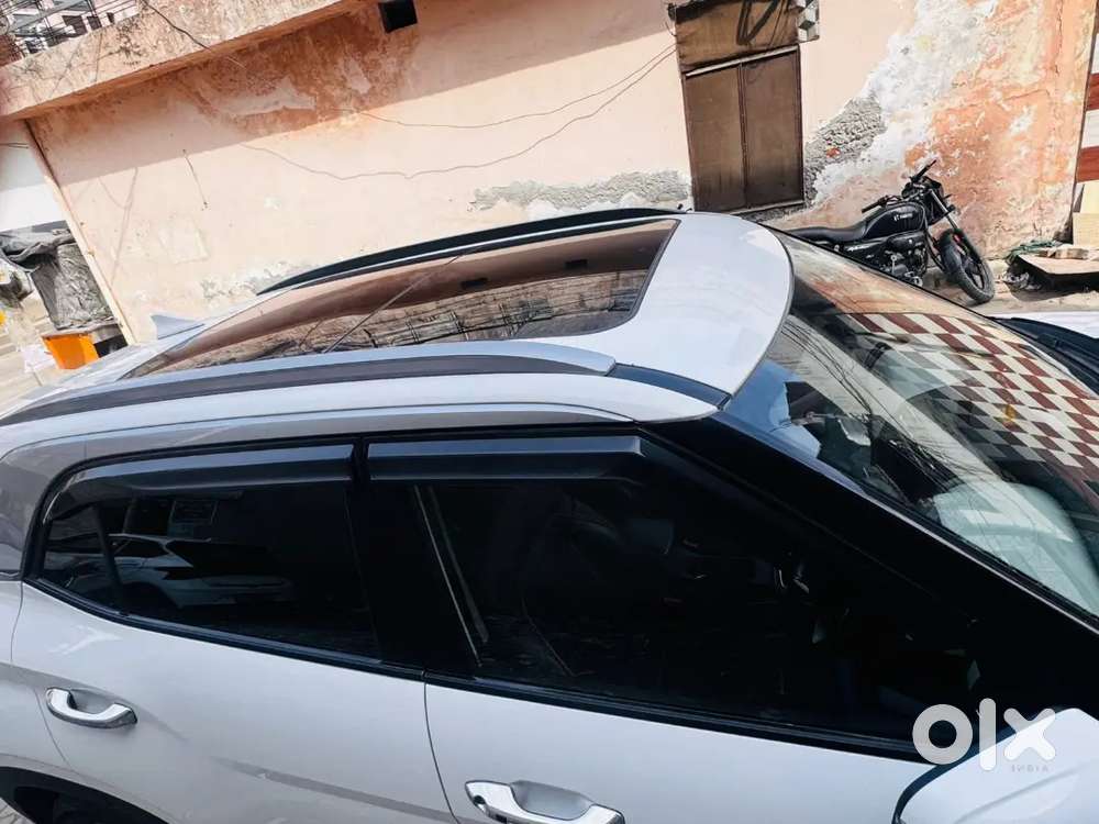 Hyundai Creta 2023 Diesel