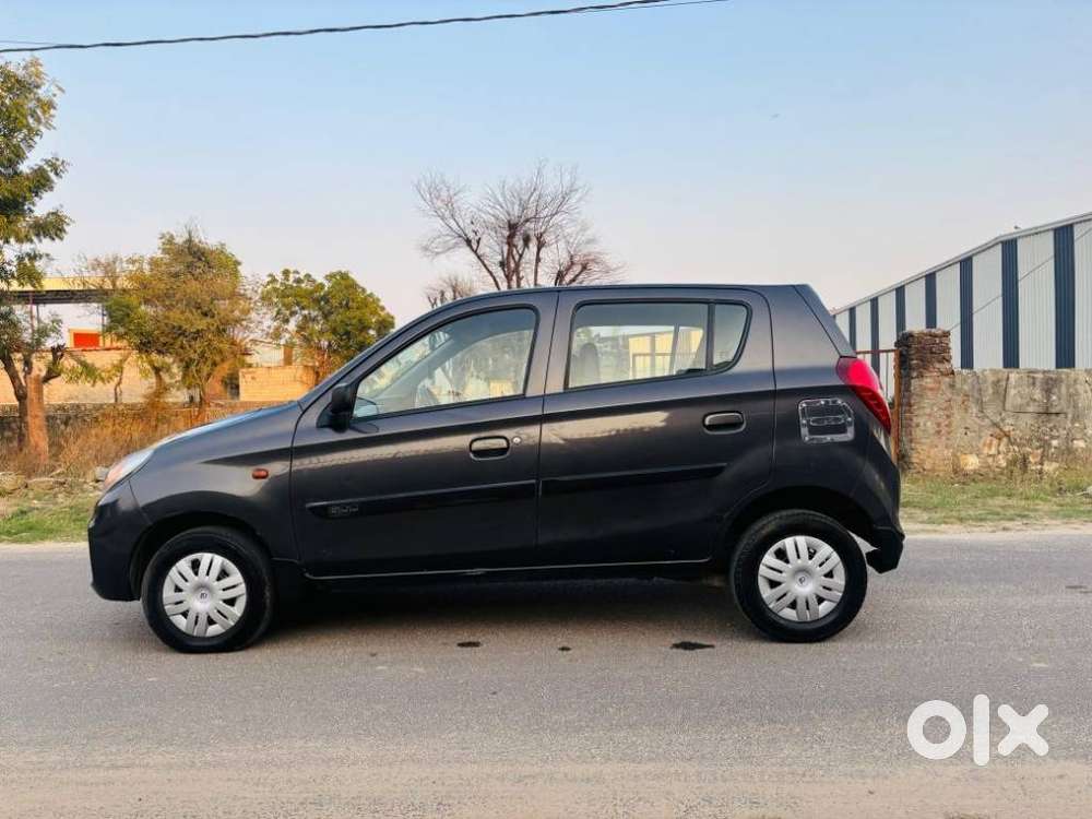 Maruti Suzuki Alto 800 Vxi Airbag, 2020, Petrol