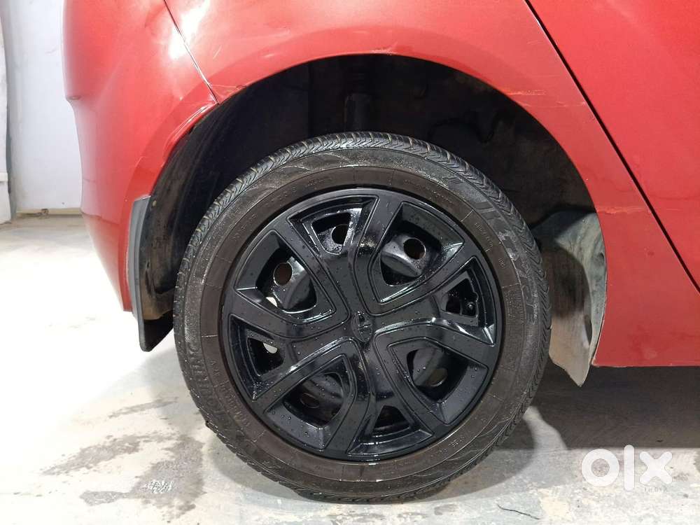 Tata Altroz 1.2 Xt, 2021, Petrol