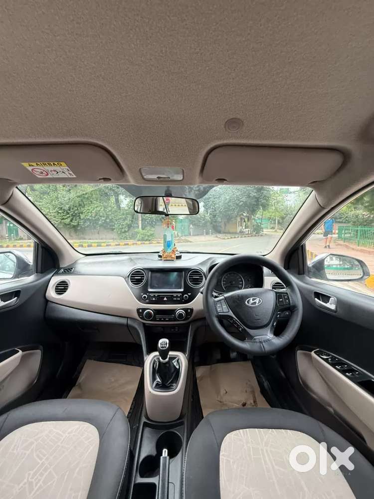 Hyundai Grand I10 Asta 1.2 Kappa Vtvt, 2018, Petrol
