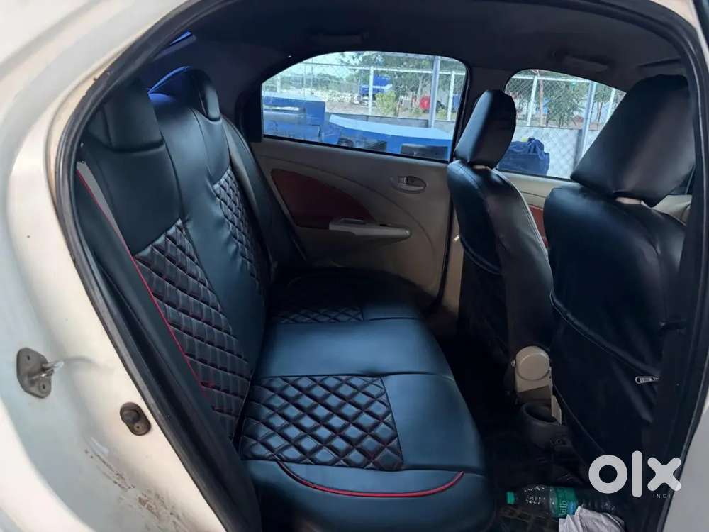 Toyota Etios Diesel Manual 2015