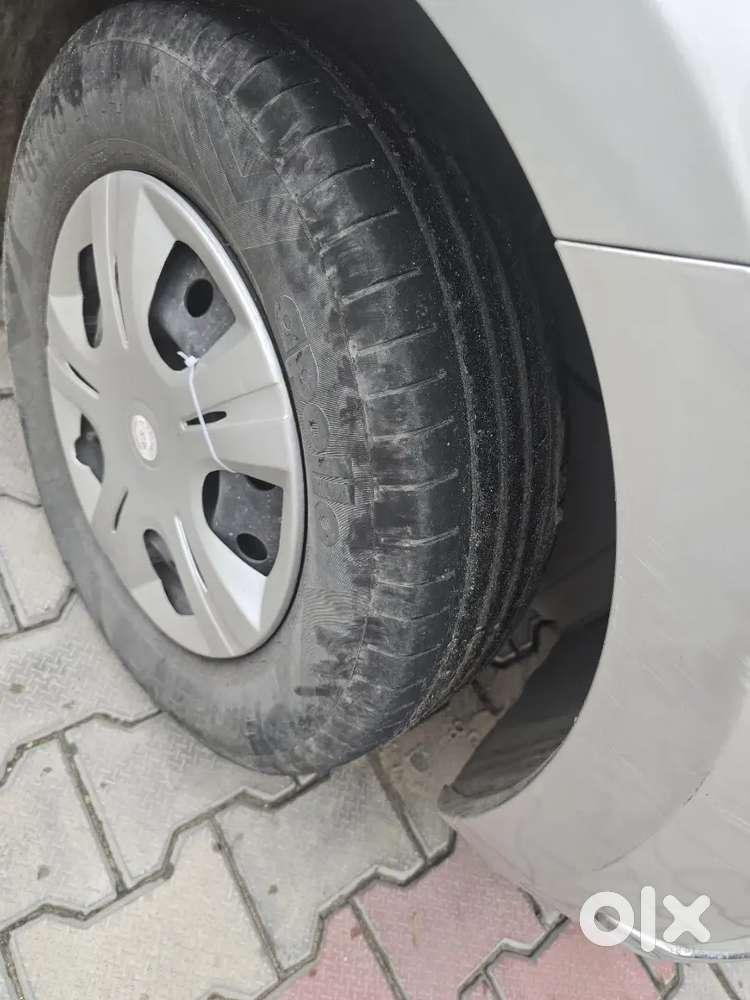 Maruti Suzuki Dzire 2019 Petrol